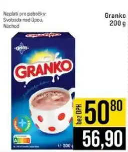 Jip Granko nabídka