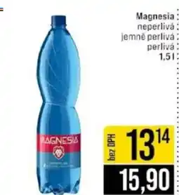 Jip Magnesia nabídka