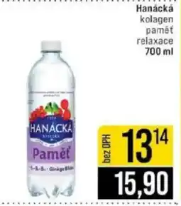 Jip Hanácká nabídka