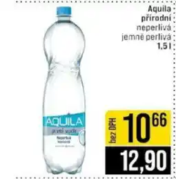Jip Aquila přírodní nabídka
