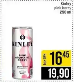Jip Kinley pink berry nabídka