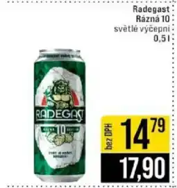 Jip Radegast Rázná 10 nabídka