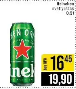 Jip Heineken nabídka