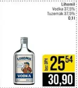 Jip Lihomil nabídka
