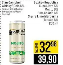 Jip Božkov Republica nabídka