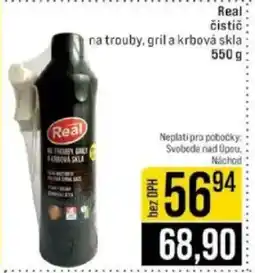 Jip Real čistič nabídka