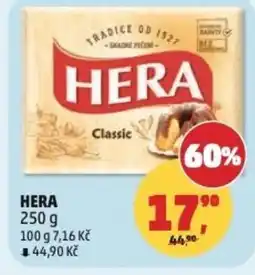 Penny Market Hera nabídka