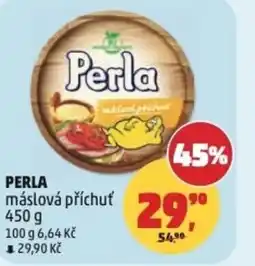 Penny Market Perla nabídka