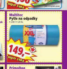 Norma Pytle na odpadky nabídka