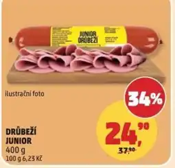 Penny Market Drůbeží junior nabídka