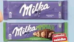 Penny Market Milka nabídka