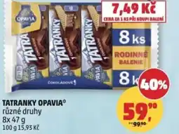 Penny Market Tatranky opavia nabídka