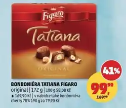 Penny Market Bonboniéra tatiana figaro nabídka