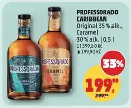 Penny Market Professorado Caribbean nabídka