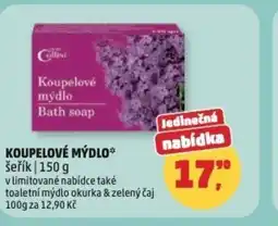 Penny Market Koupelové mýdlo nabídka