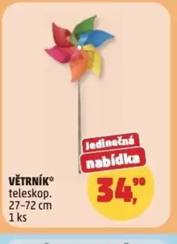 Penny Market Větrník nabídka
