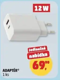 Penny Market Adaptér nabídka