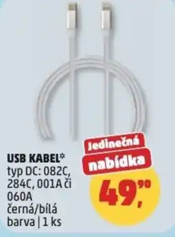 Penny Market USB Kabel nabídka