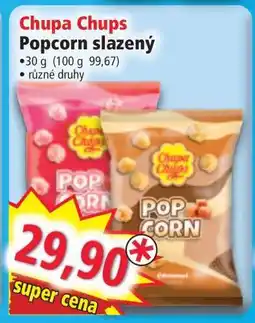 Norma Chupa Chups nabídka