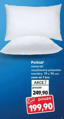 Kaufland POLŠTÁŘ nabídka
