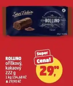 Penny Market San Fabio Rollino nabídka