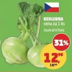 Penny Market Kedlubna nabídka