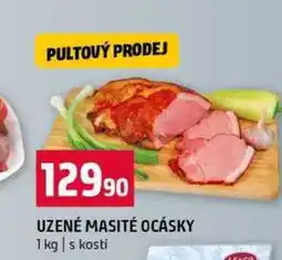 Terno UZENÉ MASITÉ OCÁSKY 1 kg s kosti nabídka