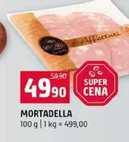 Terno MORTADELLA nabídka