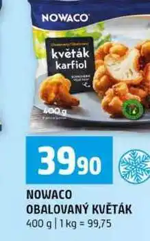 Terno NOWACO OBALOVANÝ KVĚTÁK nabídka