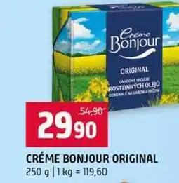 Terno CRÉME BONJOUR ORIGINAL nabídka