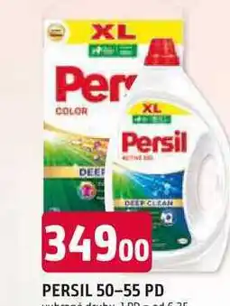 Trefa PERSIL 50-55 PD nabídka