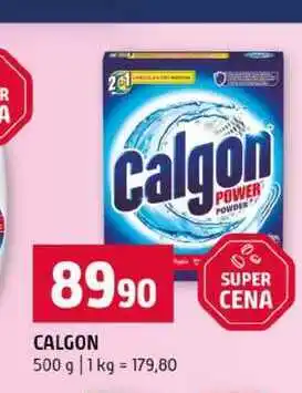 Terno CALGON nabídka