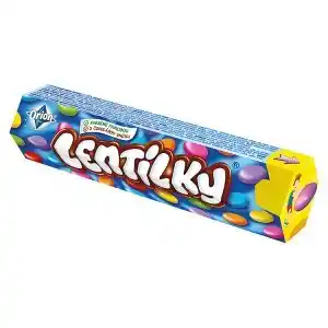 Terno Orion Lentilky 38g nabídka