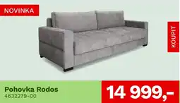 Asko Pohovka Rodos nabídka