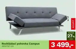 Asko Rozkládací pohovka Campus nabídka