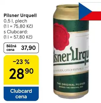Pilsner Urquell