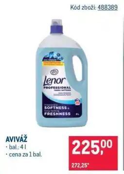 Makro Aviváž nabídka