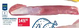 Makro Vepřová panenka nabídka