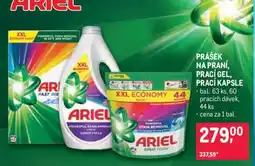Makro ARIEL nabídka