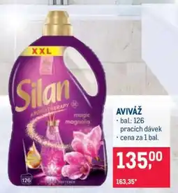 Makro Aviváž nabídka