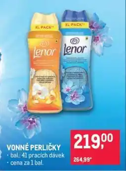 Makro Vonné perličky nabídka