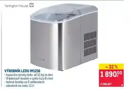 Makro Výrobník ledu IM1216 nabídka