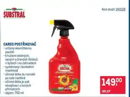 Makro CAREA POSTŘIKOVAČ nabídka