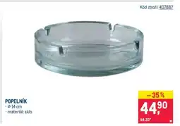 Makro Popelník nabídka