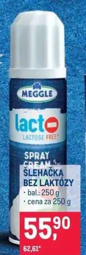 Makro ŠLEHAČKA BEZ LAKTÓZY nabídka
