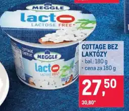 Makro COTTAGE BEZ LAKTÓZY nabídka