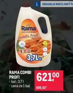 Makro RAMA COMBI PROFI nabídka