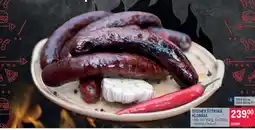 Makro STEINEX ŠTÝRSKÁ KLOBÁSA nabídka