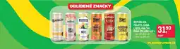 Makro REPUBLIKA MOJITO, CUBA LIBRE, MAI TAI, PIŇA COLADA, 4,5% nabídka