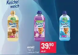 Makro Aviváž nabídka